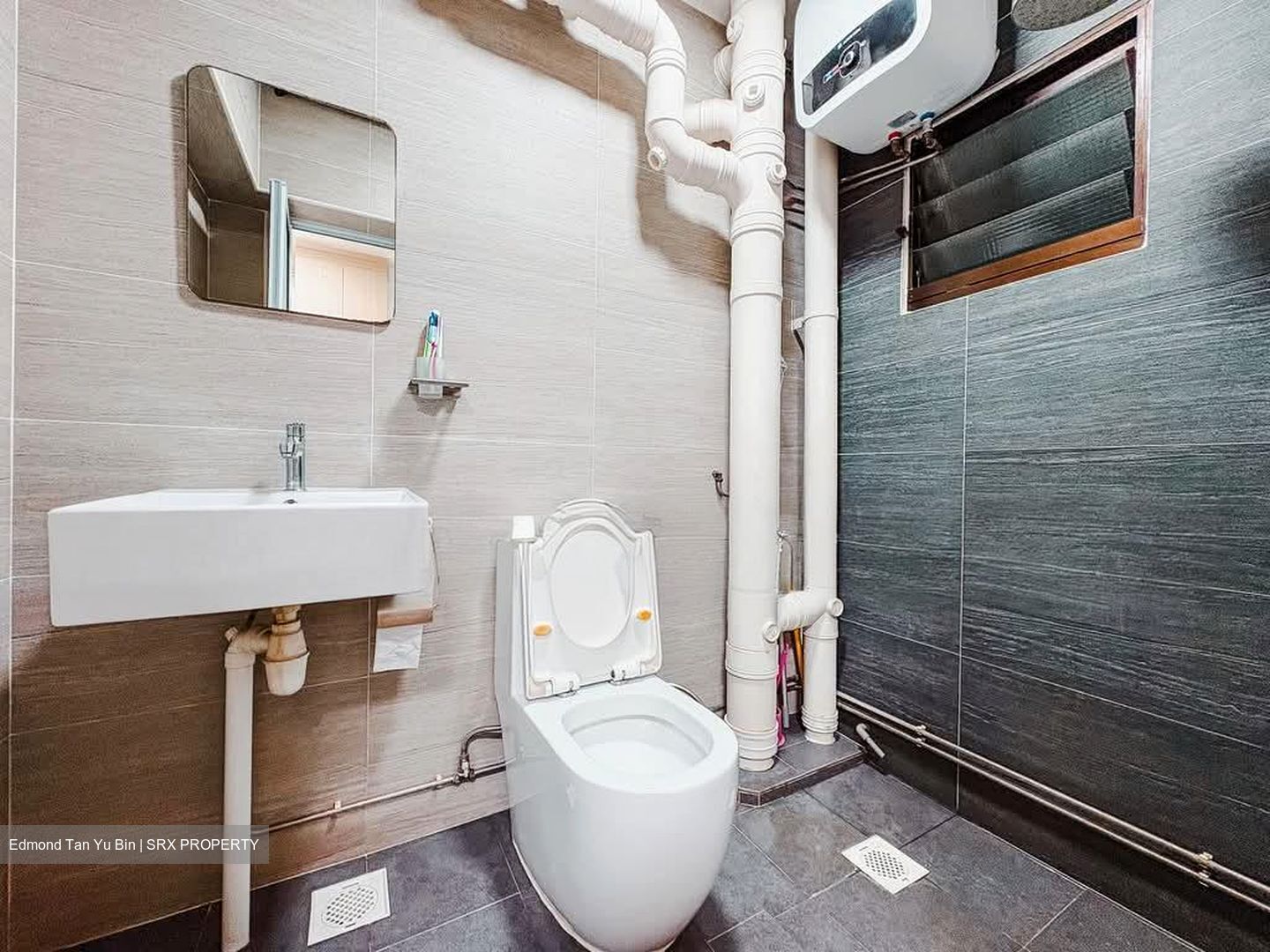 Blk 180 Corporation Spring (Jurong West), HDB 4 Rooms #563175611